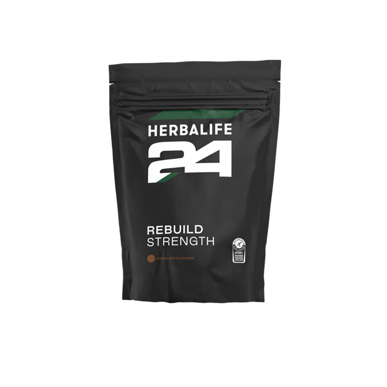 Rebuild Strength Herbalife24® Saveur Chocolat 1000 g